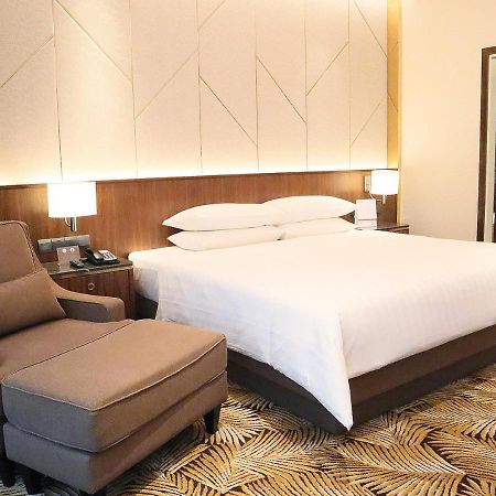 Sunway Hotel Big Box Nusajaya  Buitenkant foto