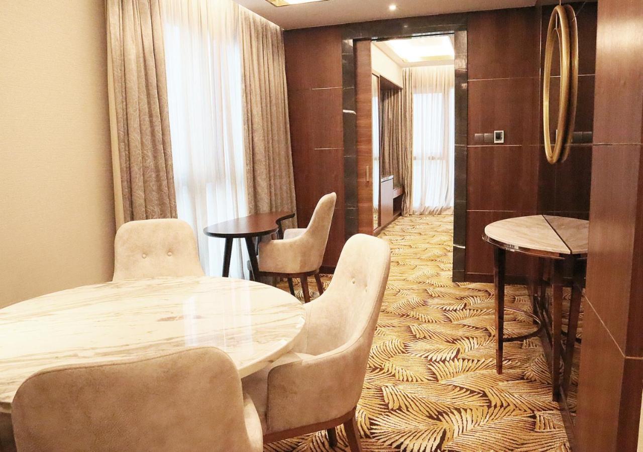 Sunway Hotel Big Box Nusajaya  Buitenkant foto