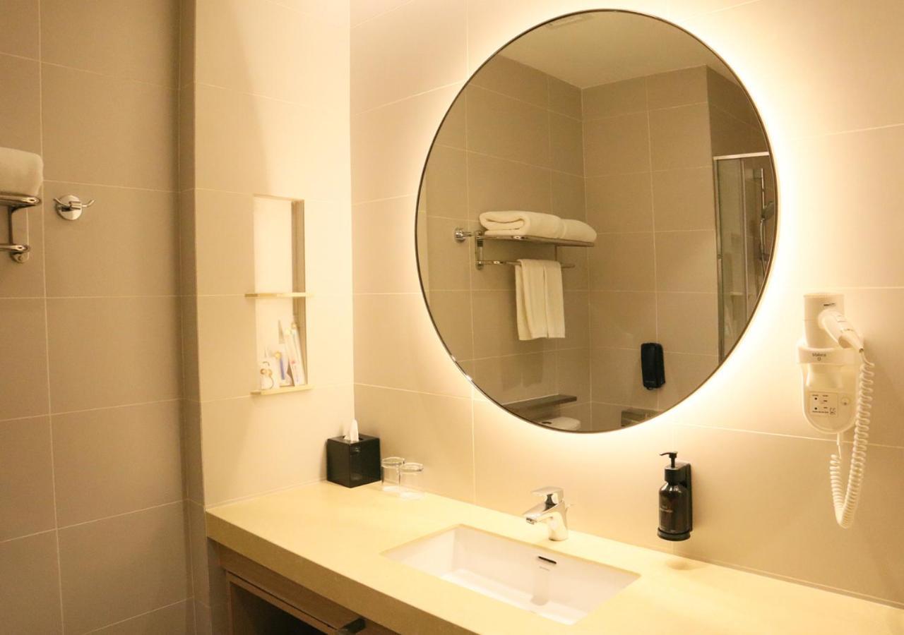 Sunway Hotel Big Box Nusajaya  Buitenkant foto